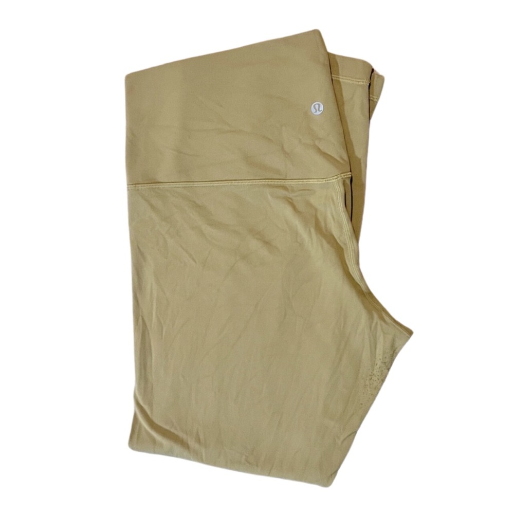 Lululemon Align Leggings
